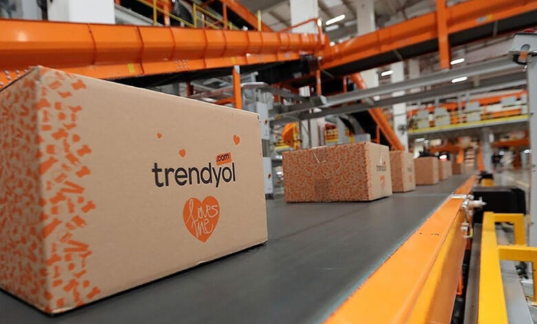 Trendyol (ترينديول) في الخليج مع افتتاح مكاتب في الرياض ودبي