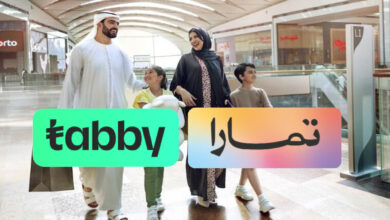 إعلان شراكة نتورك إنترناشيونال مع تمارا وتابي لتقديم حلول دفع مرنة في الإمارات