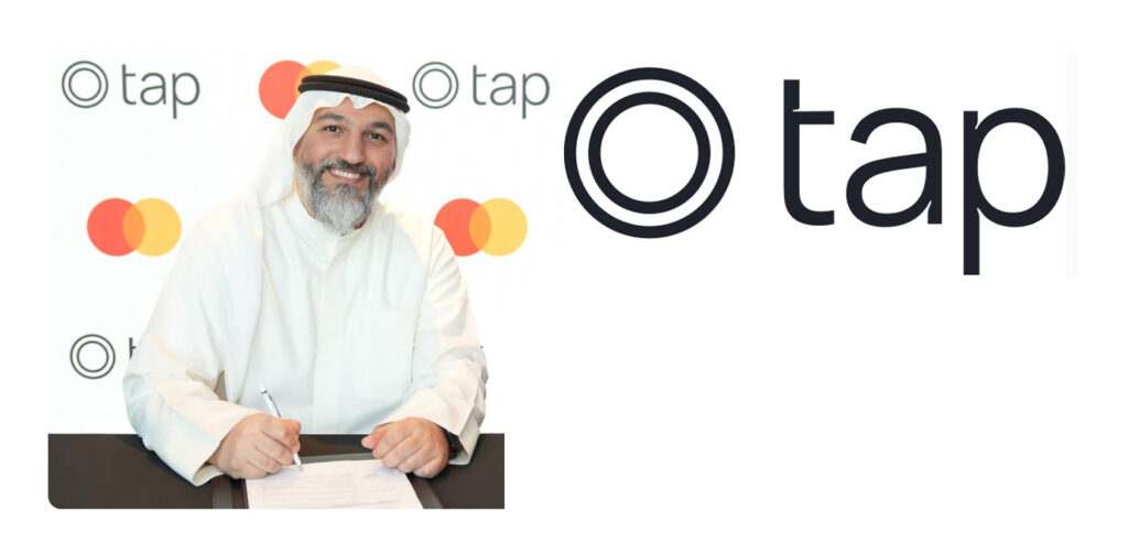 تاب للمدفوعات تعلن شراكة مع ماستركارد لإطلاق خدمة الدفع البيومترية بضغطة زر واحدة