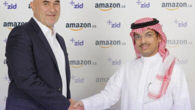 شراكة بين زد وأمازون تفتح أسواقًا جديدة للتجار السعوديين