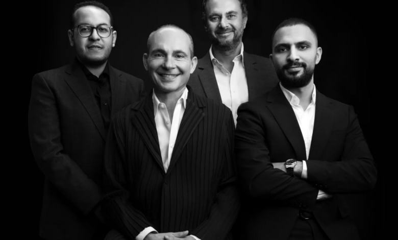 تأسيس شركة 'نكست إيرا للتعليم' باستثمارات تفوق 2 مليار جنيه لتحديث نظام التعليم المصري