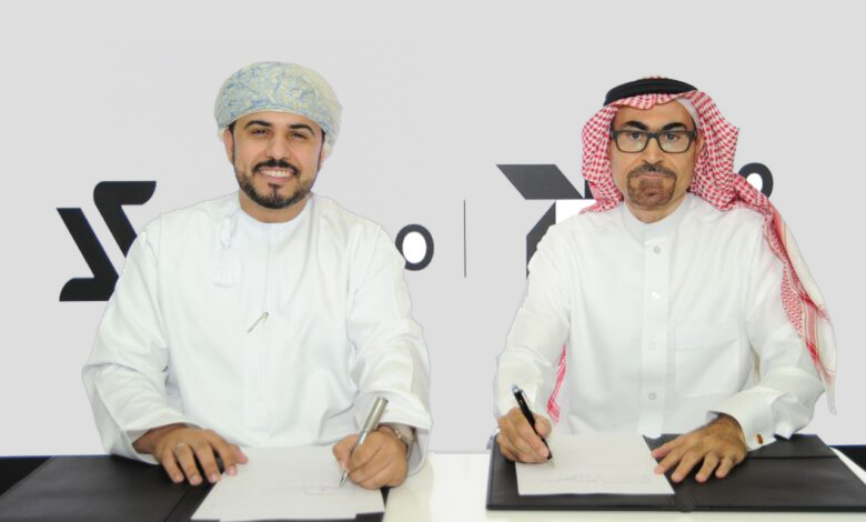 شراكة استراتيجية بين T2 السعودية وسامبو العمانية لتعزيز التجارة الإلكترونية خلال جايتكس 2024