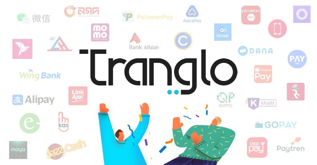 شركة Tranglo الماليزية للمدفوعات تتوسع في 3 دول خليجية