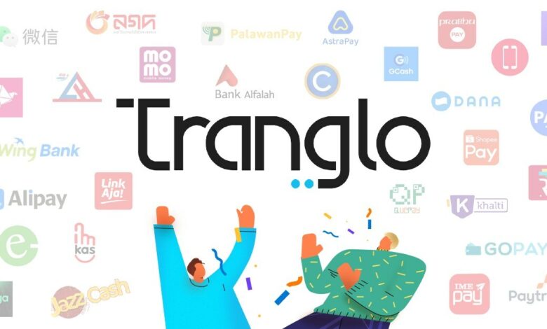شركة Tranglo الماليزية للمدفوعات تتوسع في 3 دول خليجية