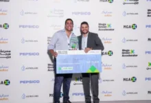 Viridia Tech تفوز بجائزة Mega Green Accelerator 2024 الكبرى بقيمة 100,000 دولار لابتكارها في الزراعة المستدامة