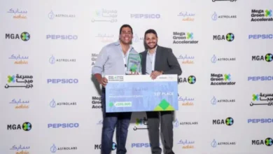 Viridia Tech تفوز بجائزة Mega Green Accelerator 2024 الكبرى بقيمة 100,000 دولار لابتكارها في الزراعة المستدامة