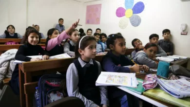 تطوير التعليم في مصر