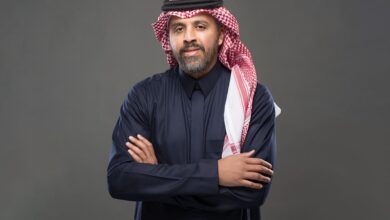 محمد الطاسان