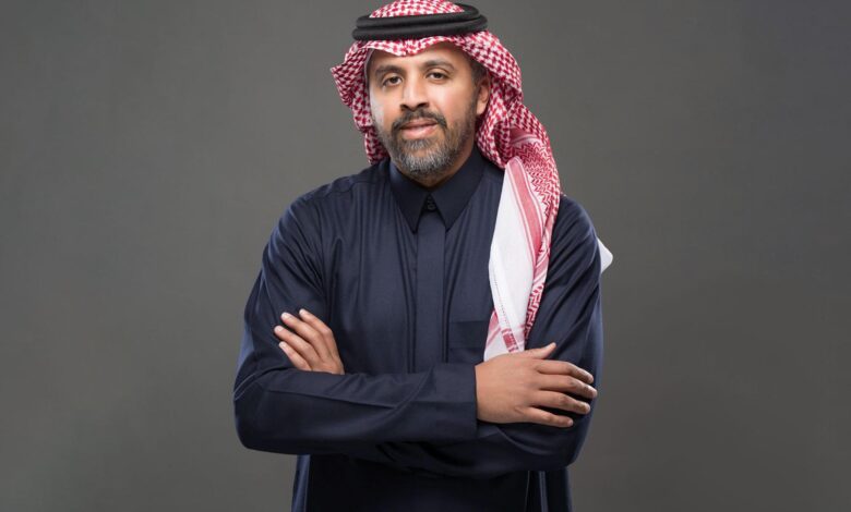 محمد الطاسان