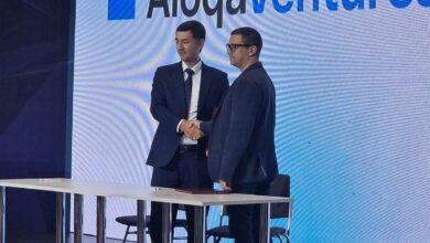 شعار شركة بلاتما