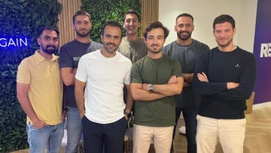 فريق ريڤايب