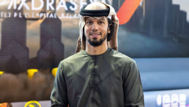 زرير سيف الدين ابدا