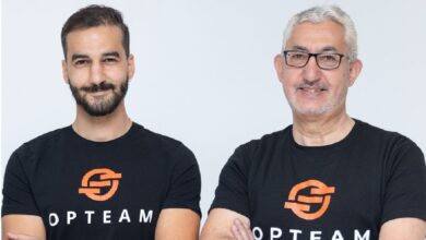 طارق حجازي وأحمد حجازي