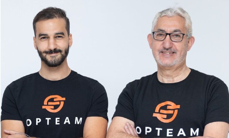 طارق حجازي وأحمد حجازي