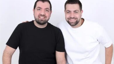 حفل توقيع اتفاقية الاستثمار