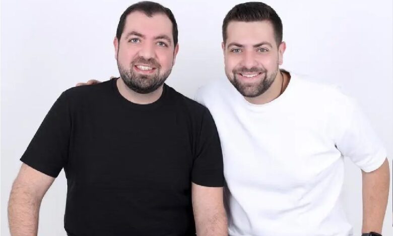 حفل توقيع اتفاقية الاستثمار