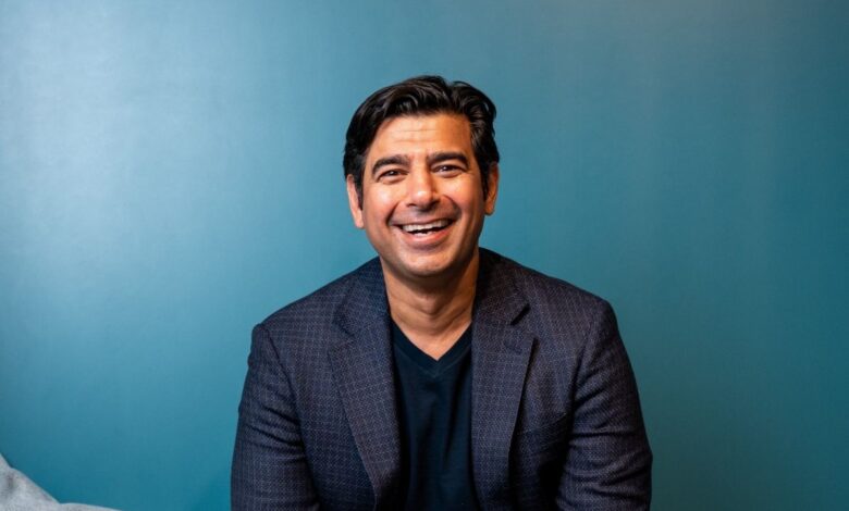 خالد سعيدالدين