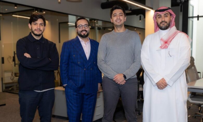 شعار منصة إراد أو صورة تعكس خدمات التمويل التي تقدمها للشركات الصغيرة والمتوسطة